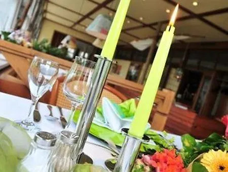 Hahnenkamp Hotel Bad Oeynhausen