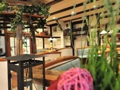 Hotel Hahnenkamp 3*