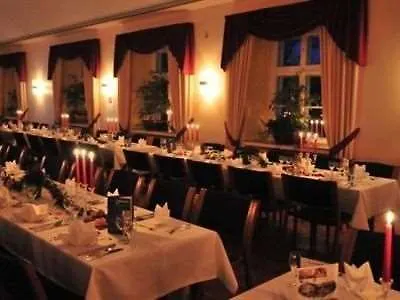 Hahnenkamp Hotel Bad Oeynhausen