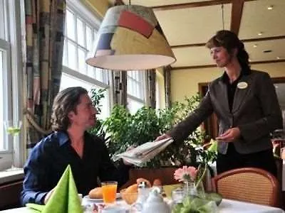Hotel Hahnenkamp Bad Oeynhausen