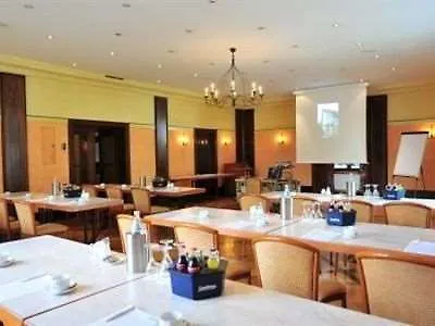 Hahnenkamp 3* Bad Oeynhausen