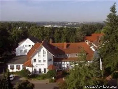 Hahnenkamp Hotel 3*
