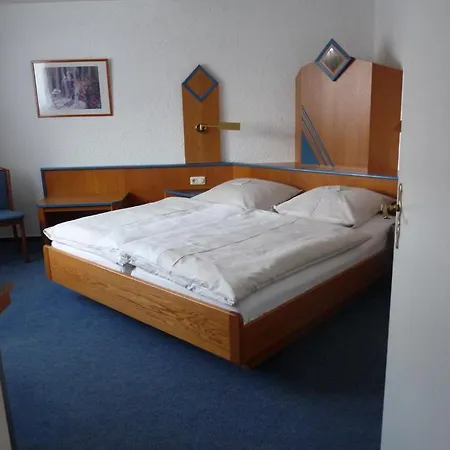 Hahnenkamp 3* Bad Oeynhausen