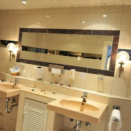Hahnenkamp Hotel Bad Oeynhausen
