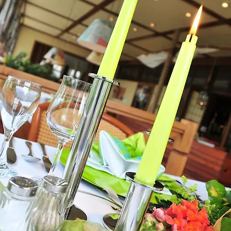 Hahnenkamp Hotel