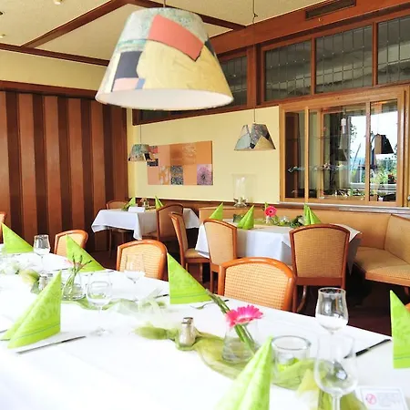 Hotel Hahnenkamp Bad Oeynhausen